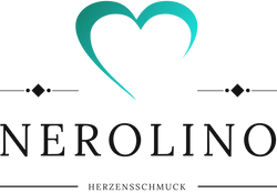 Nerolino Herzensschmuck verkauft Schmuck, Perlen, und Anhänger mit Tierhaaren und Tierasche.