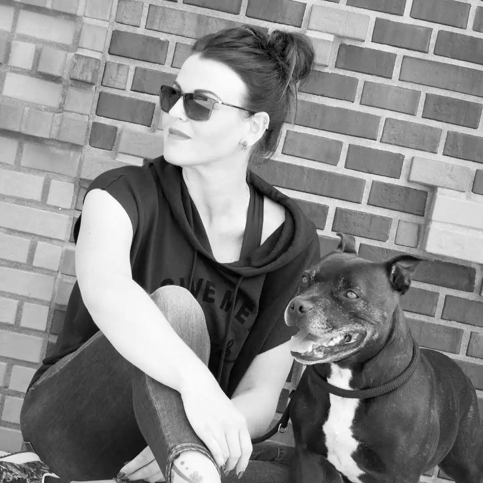 Nero und Amanda Bork von Nerolino Herzensschmuck